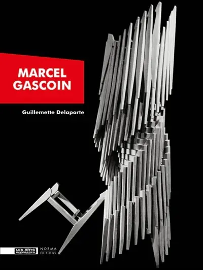 Marcel Gascoin : décorateur des Trente glorieuses