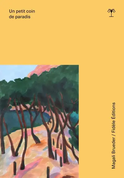 Un petit coin de paradis