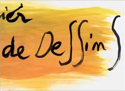 Autocar. Vol. 1. Boîte de dessins