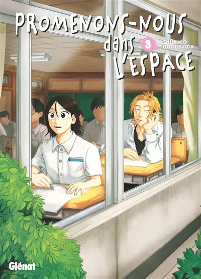 Promenons-nous dans l'espace. Vol. 3