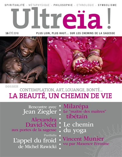Ultreïa !, n° 16. La...