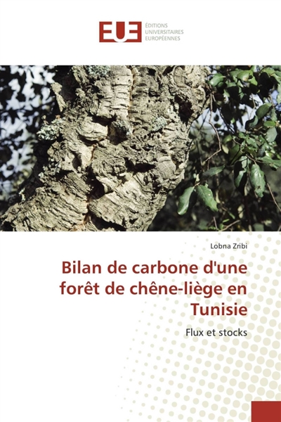 Bilan de carbone d'une...