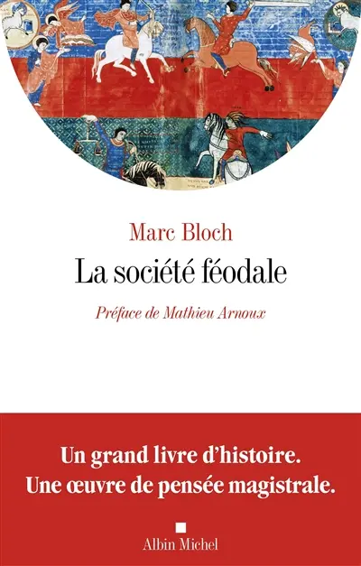 La société féodale