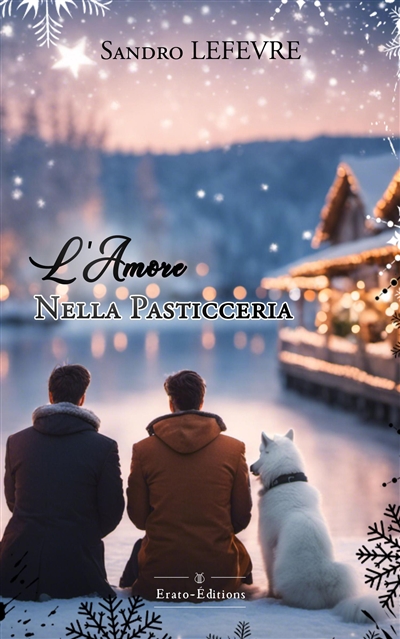 L'amore nella pasticceria