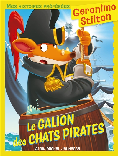 Geronimo Stilton. Vol. 2....