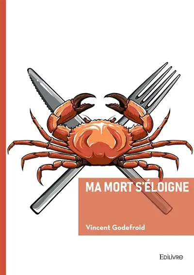 Ma mort s'éloigne