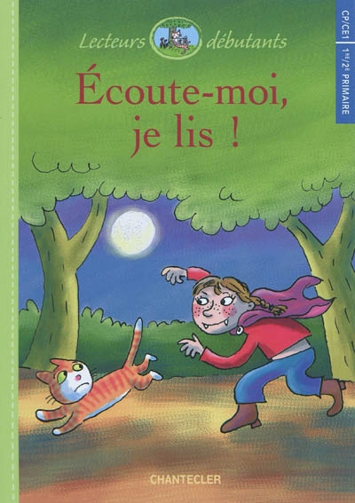 Élise le vampire