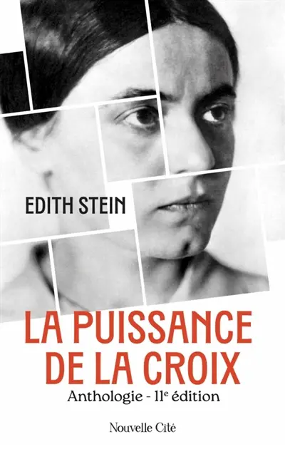 La puissance de la croix : anthologie