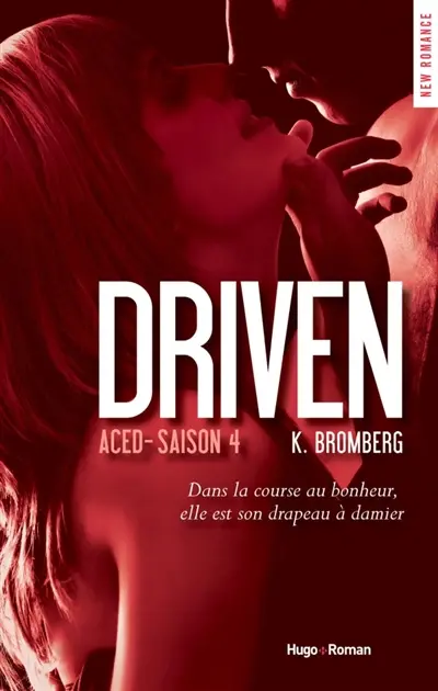 Driven. Vol. 4. Aced