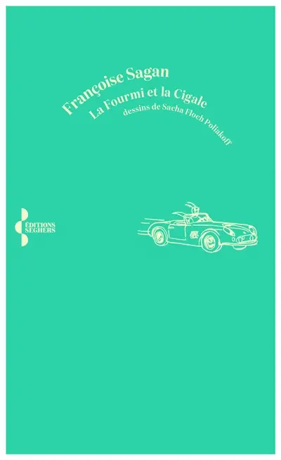 La fourmi et la cigale