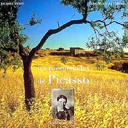 Les promenades de Picasso