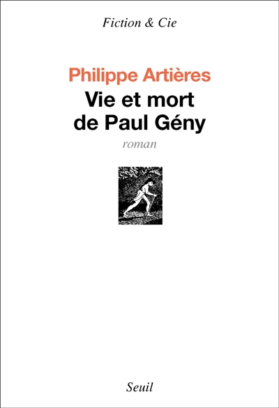 Vie et mort de Paul Gény : récit