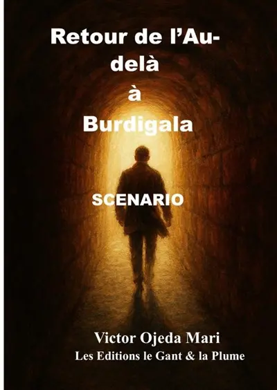 Scénario : Retour de l'Au-delà à Burdig