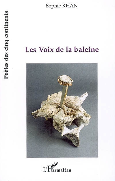 Les voix de la baleine