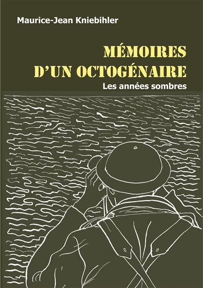 Mémoires d'un octogénaire :...