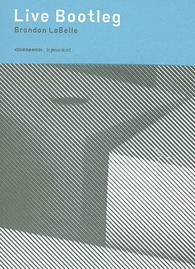 Live bootleg, Brandon LaBelle
