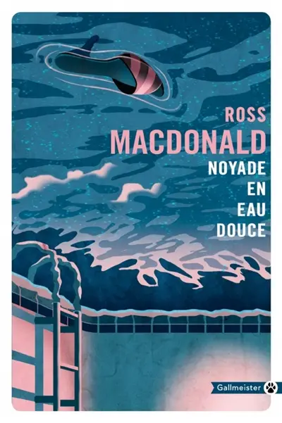 Noyade en eau douce