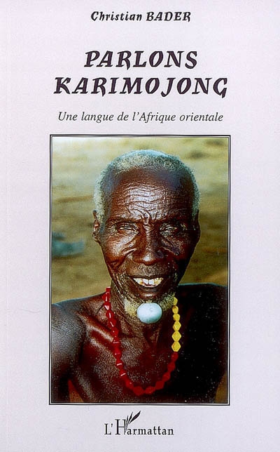 Parlons karimojong : une langue d'Afrique orientale