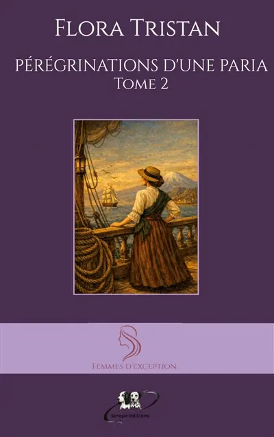 Pérégrinations d'une Paria, tome 2