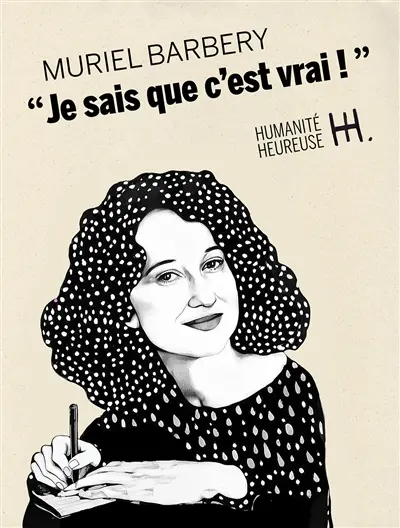 "Je sais que c'est vrai !"