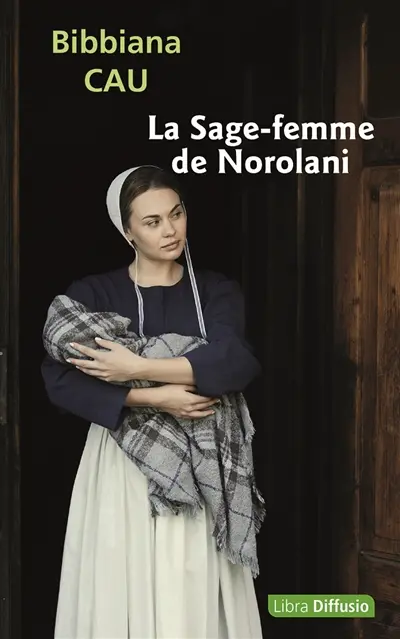 La sage-femme de Norolani