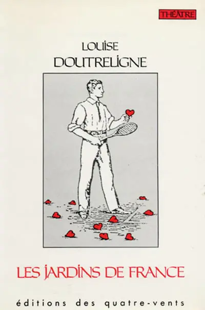 Les jardins de France