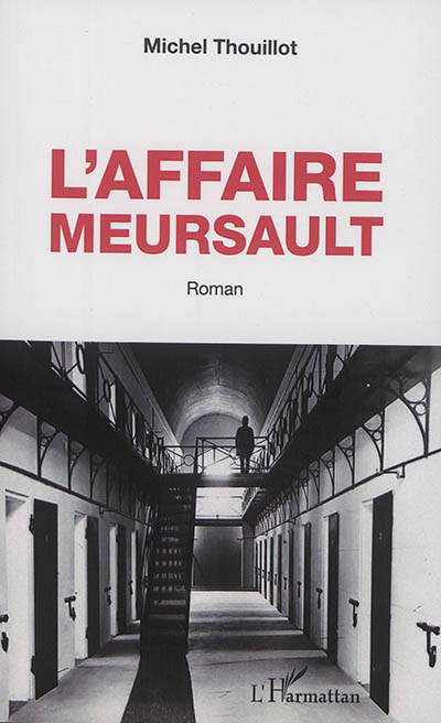 L'affaire Meursault