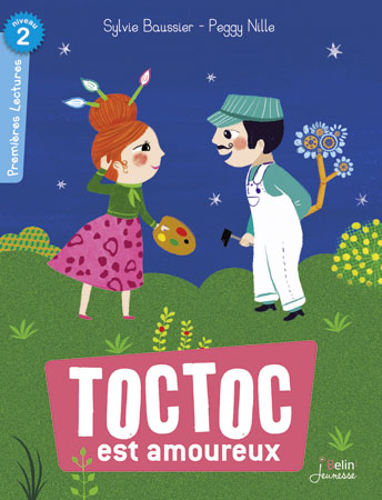 Toctoc est amoureux