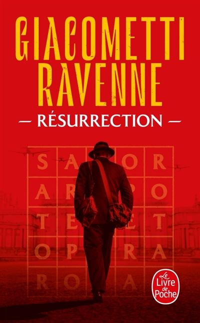 La saga du soleil noir....