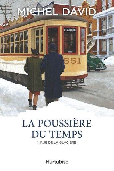Rue de la Glacière