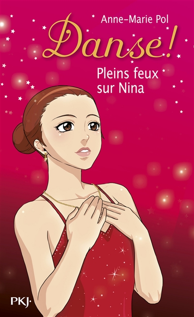 Pleins feux sur Nina