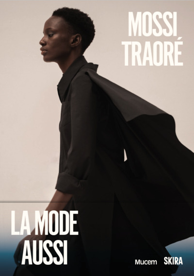 Mossi Traoré : la mode aussi