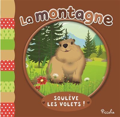 La montagne
