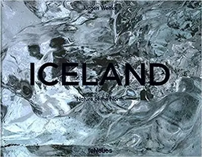 Iceland : nature of the North