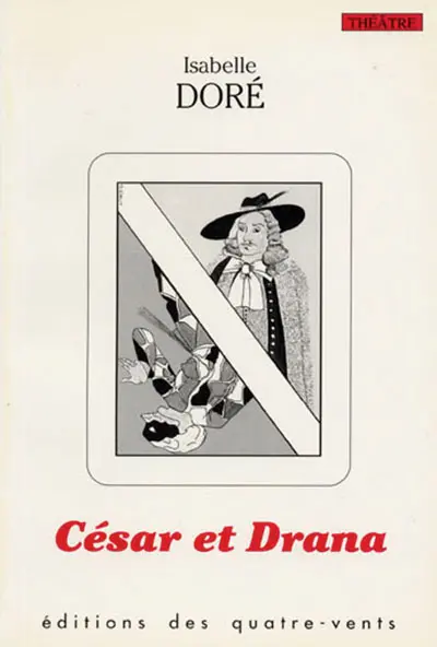 César et Drana