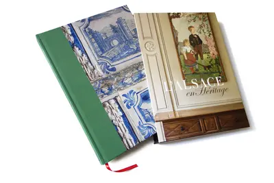 L'Alsace en héritage