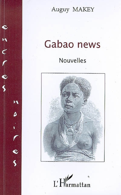 Gabao news