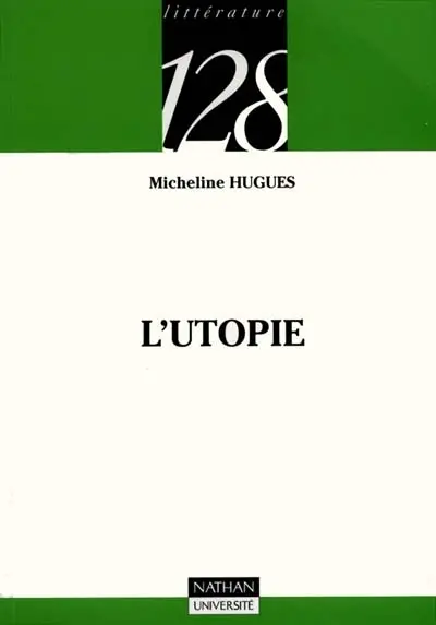 L'utopie
