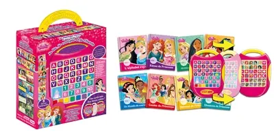 Ma bibliothèque interactive et mon Smart Pad : je lis, je compte et je chante