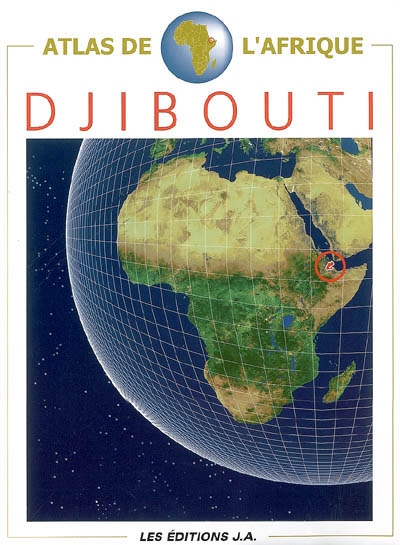 Atlas de Djibouti