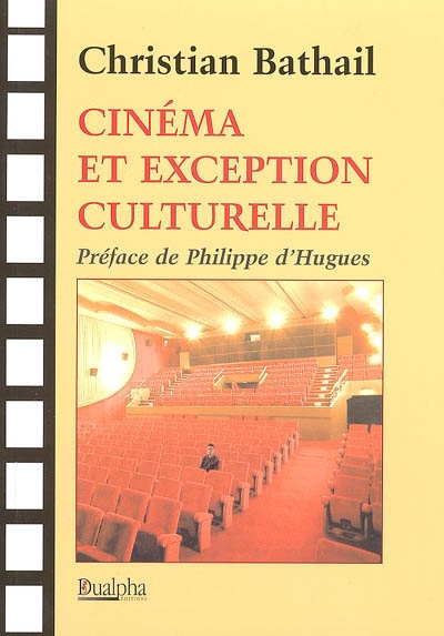 Cinéma et exception culturelle