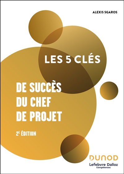 Les 5 clés de succès du...