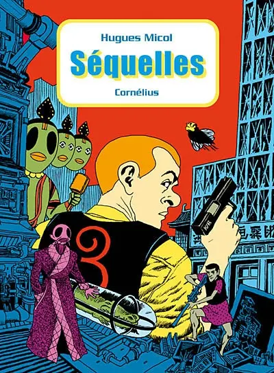 Séquelles