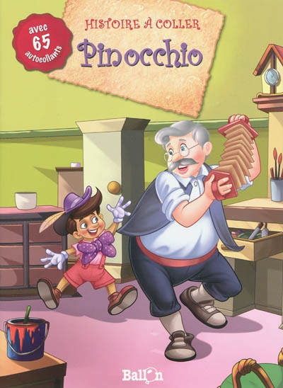Pinocchio