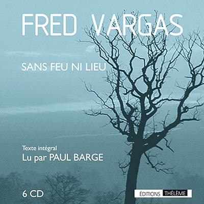 Sans feu ni lieu
