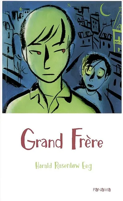 Grand frère