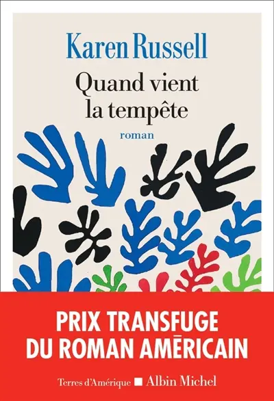 Quand vient la tempête