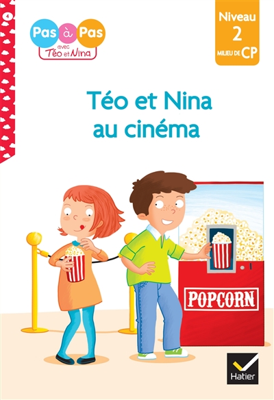 La sortie au cinéma
