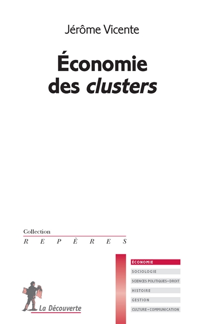 Economie des clusters