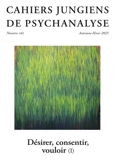 Cahiers jungiens de...